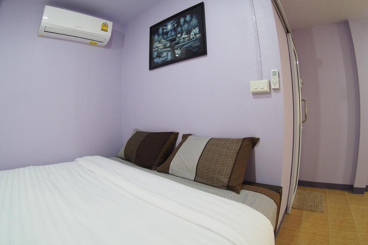 Pan Din Boutique Guest House Phra Nakhon Si Ayutthaya Dış mekan fotoğraf