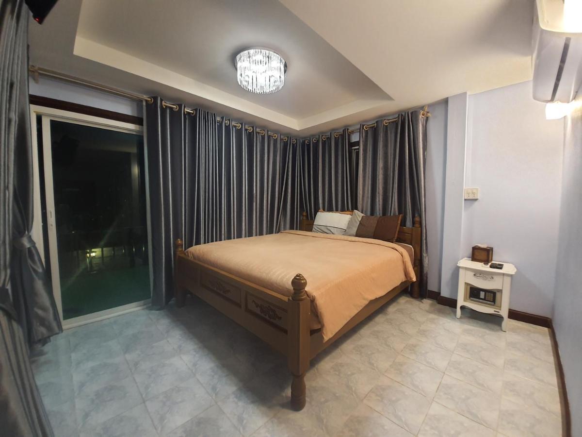 Pan Din Boutique Guest House Phra Nakhon Si Ayutthaya Dış mekan fotoğraf