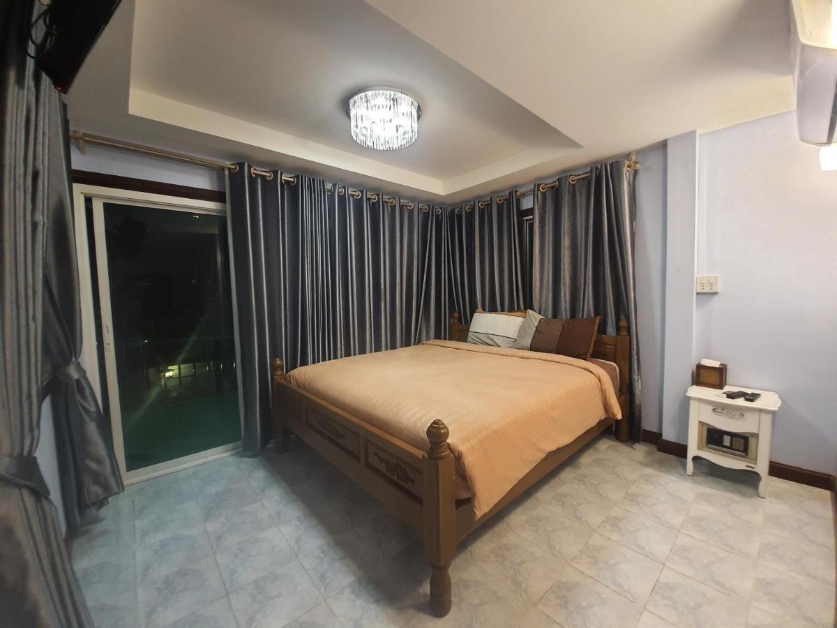 Pan Din Boutique Guest House Phra Nakhon Si Ayutthaya Dış mekan fotoğraf